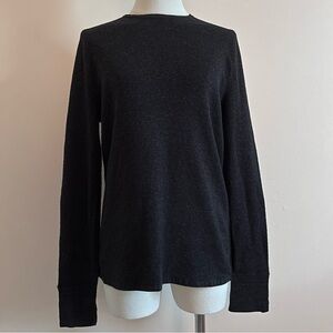 Rag & bone Davis crew neck